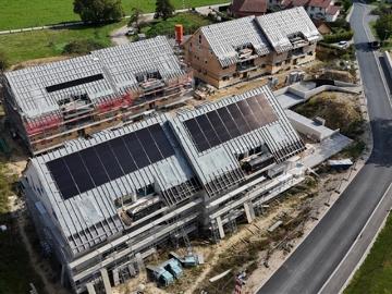 Neubau 3.5 Zimmer 5 Minuten von La Sarraz entfernt