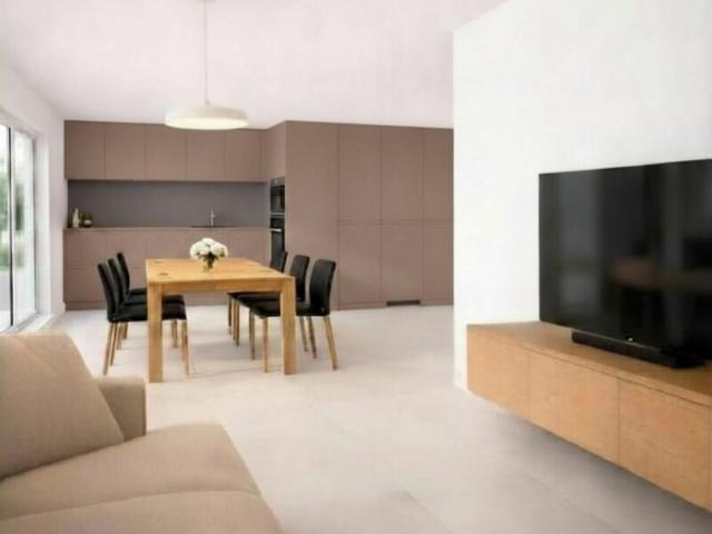 Neubau: 3.5 Zimmerwohnung 1. OG
