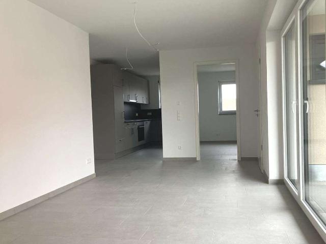 NEUBAU 3 Zi. Whg * 72qm inkl. Küche, Balkon, Keller