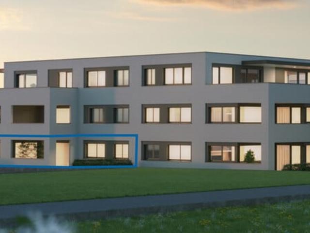 NEUBAU! 3 Zi Wohung in Hohenems zu vermieten! B01