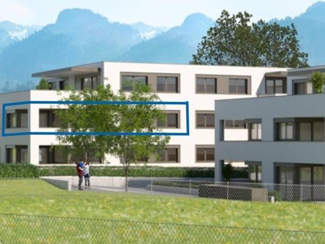 NEUBAU! 3 Zi Wohung in Hohenems zu vermieten! B07
