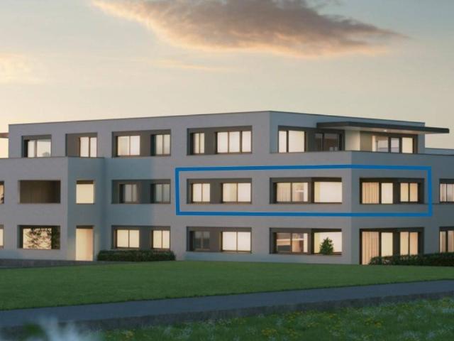 NEUBAU! 3 Zi Wohung in Hohenems zu vermieten! B06