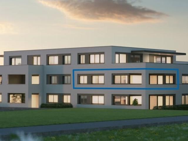 NEUBAU! 3 Zi Wohung in Hohenems zu vermieten! B06