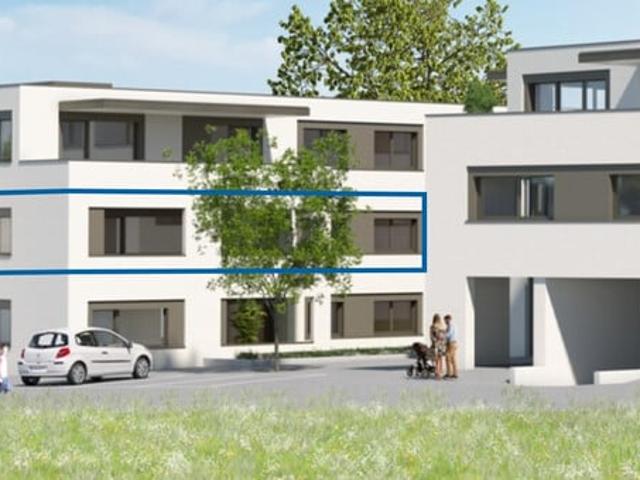 Neubau! 3 Zi Wohnung in Hohenems zu vermieten! A10