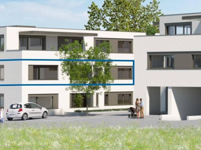 Neubau! 3 Zi Wohnung in Hohenems zu vermieten! A10
