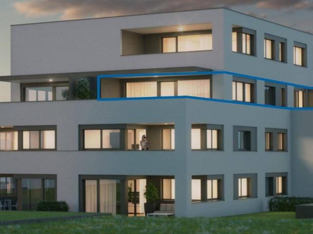 Neubau! 3 Zi Wohnung in Hohenems zu vermieten! C12