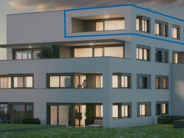 Neubau! 3 Zi Wohnung in Hohenems zu vermieten! C13