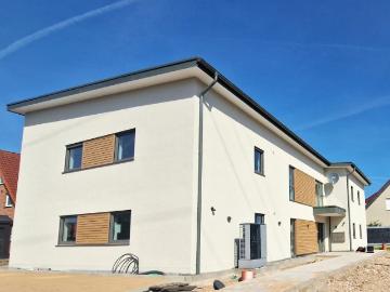 Mennighüffen, Osnabrücker Land, Nordrhein-Westfalen