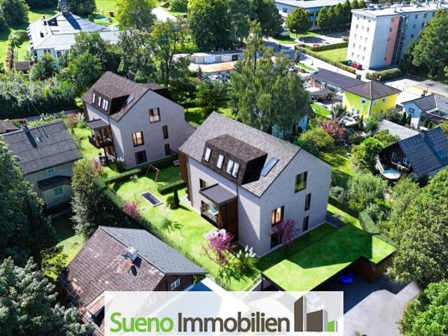 PREMIUM GARTEN WOHNUNG! 3 Zimmer mit großer Terrasse, Eigengarten, Tiefgarage