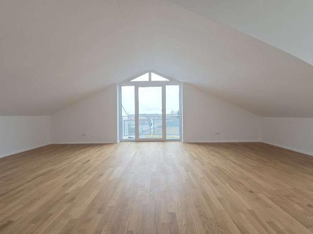 Neubau 3 Zimmer Maisonettewohnung in Bad Saulgau