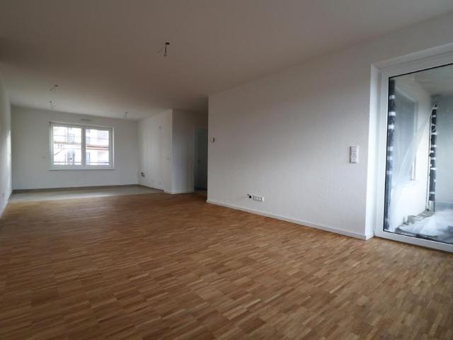 Neubau: 3 Zimmer Wohnung will Ihr neues Zuhause werden. Wohnen in der Lincoln Siedlung