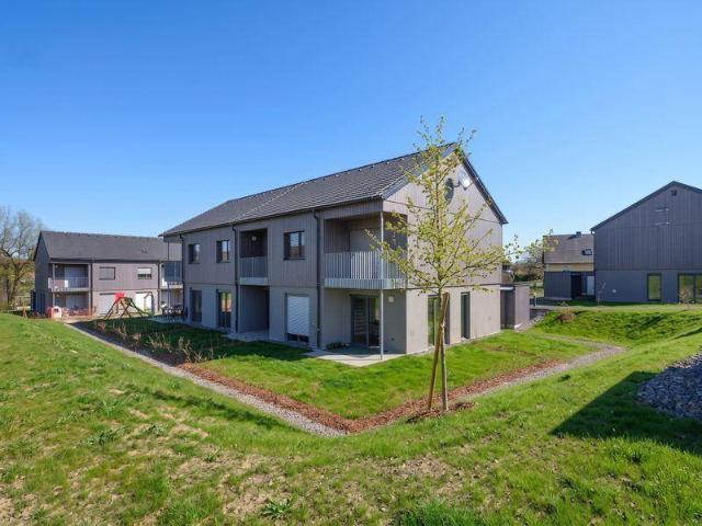 NEUBAU: 3 Zimmer Wohnung in Eibiswald
