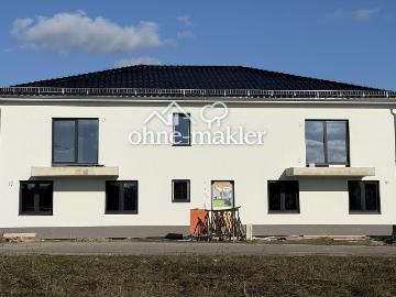 Apartment for sale in Velpke - Garten, Heizung