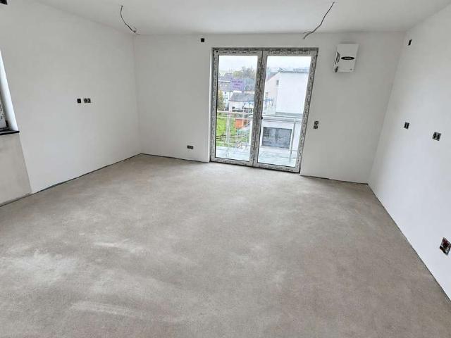 NEUBAU 3 Zimmer Wohnung in Overath Vilkerath + 40 m² umlaufender Dachterrasse
