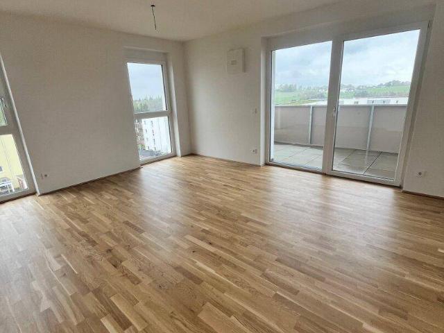 NEUBAU – 3 ZIMMER WOHNUNG MIT BALKON | SCHLÜSSELÜBERGABE IM NOVEMBER – ERSTE MIETE ERST AB JÄNNER 2027!