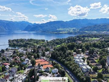NEUBAU 3 Zimmer Wohnung mit Balkon und Tiefgarage