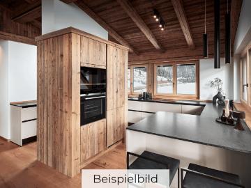 Neubau 3 Zimmer Wohnung mit Balkon und Wellness