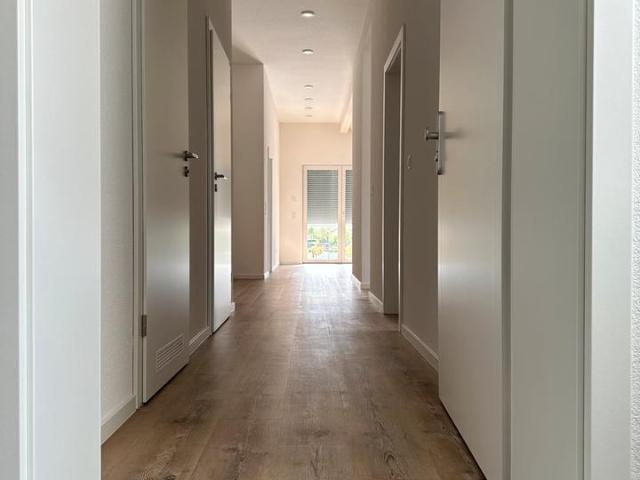 Neubau 3Zimmer Wohnung