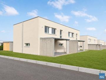 NEUBAU! 10 exklusive Reihenhäuser in 4770 Andorf Soforteigentum