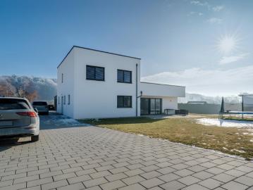 Neubau 10 Minuten nach Hartberg