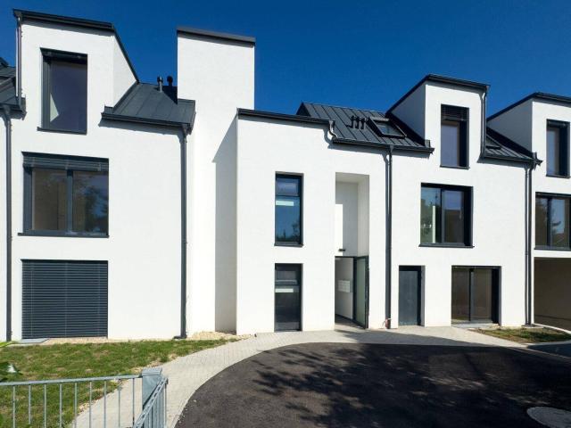 Neubau 1210 Wien · Gartenwohnungen & Anlegerwohnungen · ab € 249.000 · 12 Einheiten · Erstbezug!