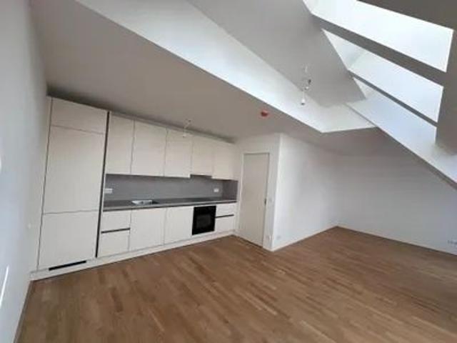 NEUBAU 1230 Wien, Dachgeschoß mit Terrasse + Dachgarten, Stipcakgasse 3 Top 6