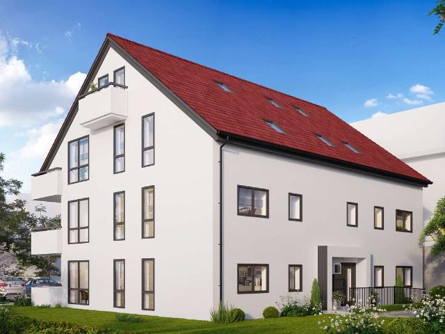 Neubau
