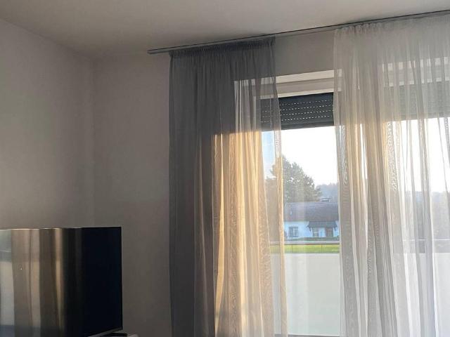 Neubau 1 Zimmer Wohnung mit Balkon in Mehrnbach