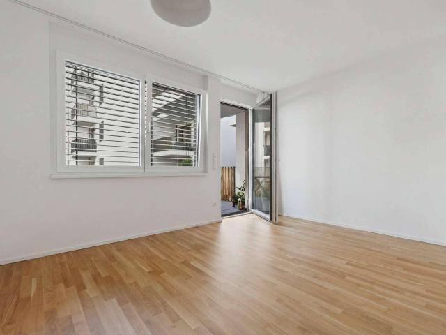 NEUBAU+ 1 Zimmer Wohnung mit Balkon und Lift in 1120 Wien