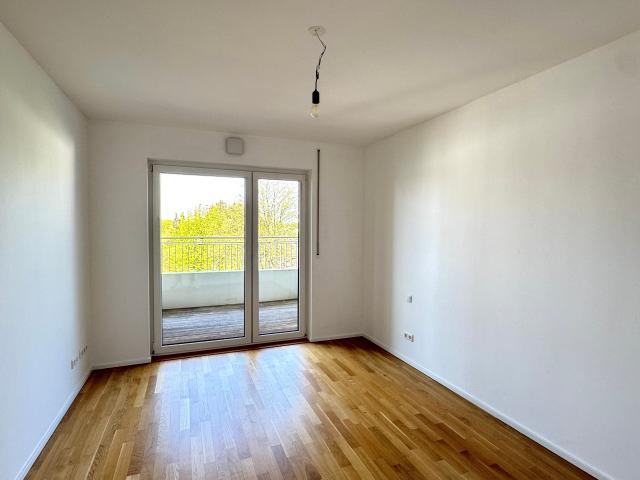 Neubau 2019: Helle 2 Zimmer Wohnung in innenstadtnaher Lage zu vermieten