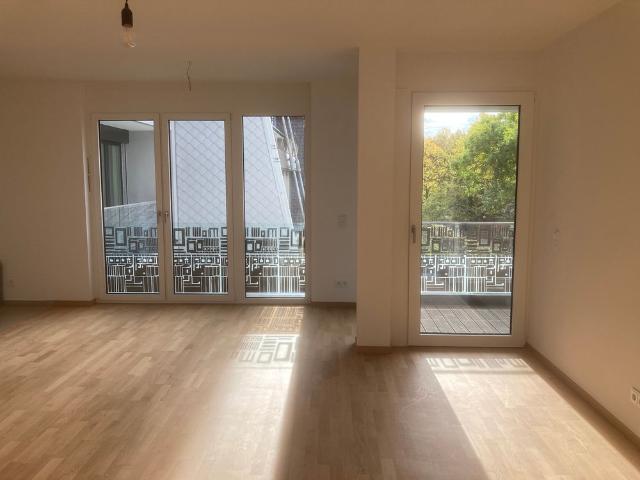 Neubau 2023 2 Zimmer Wohnung in Bonn Castell 5311_219