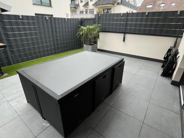 Neubau 2021 | 3 Zimmer Gartenwohnung | A+ | TG EBK provisionsfrei
