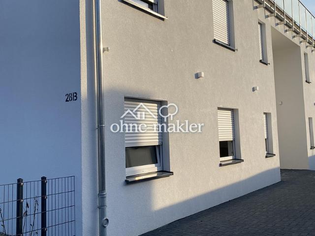 Neubau 2022 | 3,5 Zimmer EG Wohnung mit Garten, Terrasse & Aufzug in Hannover Misburg