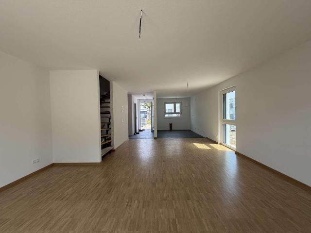 NEUBAU 2027 / KFW40 Familienfreundliches Reihenendhaus in Heitersheim mit Garten und Keller