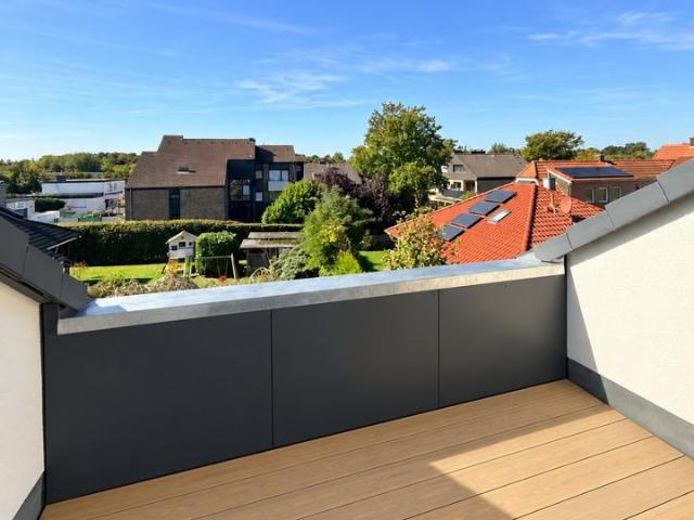 Neubau 2026 in Münster Roxel | 56 m² | Erstbezug | 5 % degressive