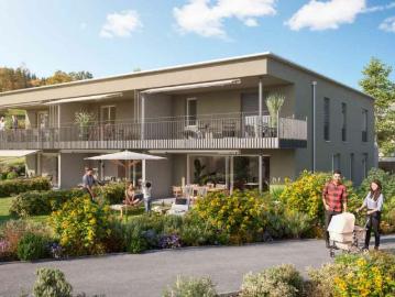 Sirnach, Bezirk Münchwilen, Thurgau