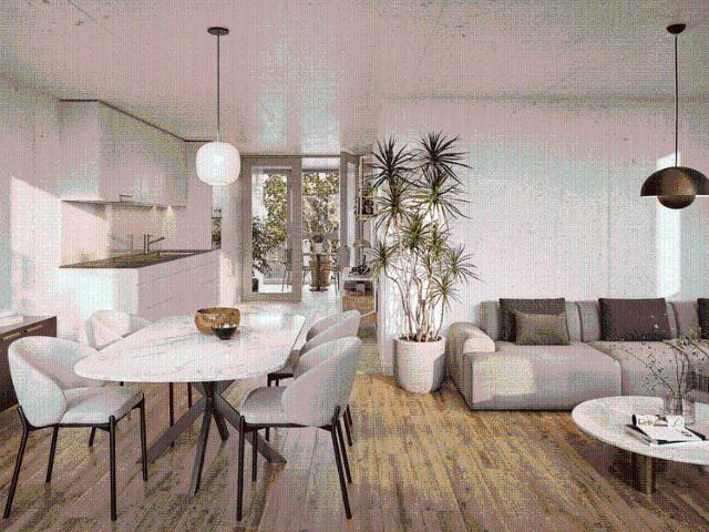NEUBAU | 2.5 Zimmerwohnung 1. OG