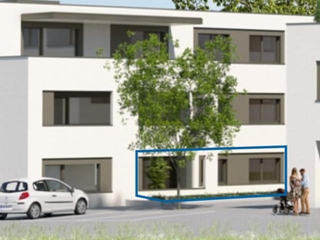 NEUBAU! 2 Zi Wohung in Hohenems zu vermieten! A05