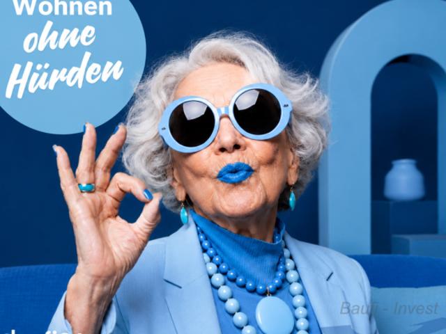 NEUBAU 2 Zi barrierefreie Eigentumswohnungen in TOP LAGE Kamp Lintfort