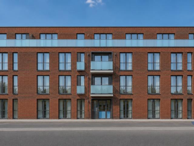 NEUBAU 2 Zi barrierefreie Eigentumswohnungen in TOP LAGE Kamp Lintfort