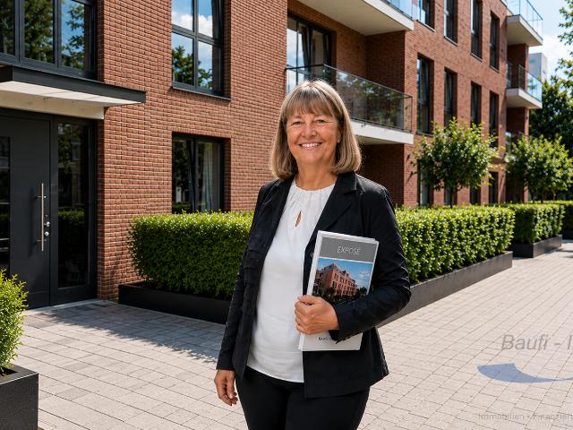 NEUBAU 2 Zi barrierefreie Eigentumswohnungen in TOP LAGE Kamp Lintfort