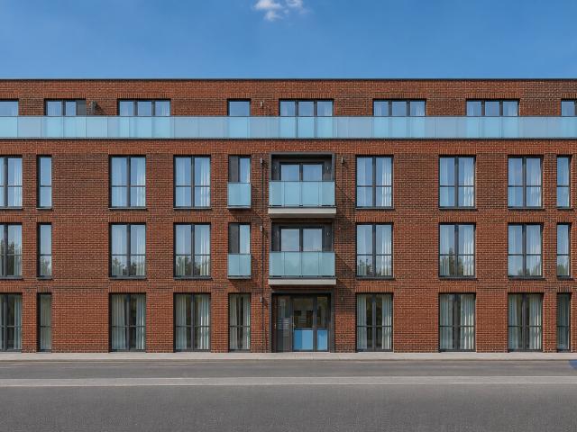 NEUBAU 2 Zi barrierefreie Eigentumswohnungen in TOP LAGE Kamp Lintfort