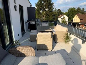 Sindlingen, Frankfurt am Main - Keller