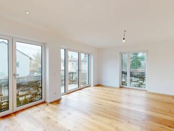 Germering, Oberbayern, Bayern - Keller