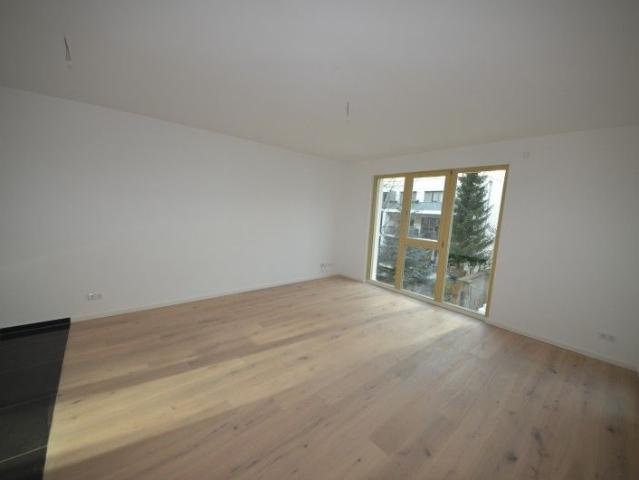 Neubau – 2 Zimmerwohnung mit Loggia + Fubo Heizung in der Südvorstadt !