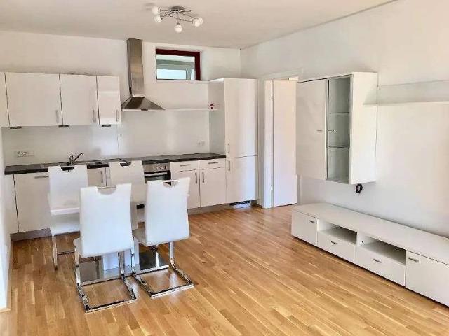 Neubau 2 Zimmer Wohnung im Stadtzentrum Hartberg