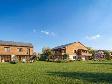 NEUBAU: 2 Zimmer Wohnung in Tillmitsch