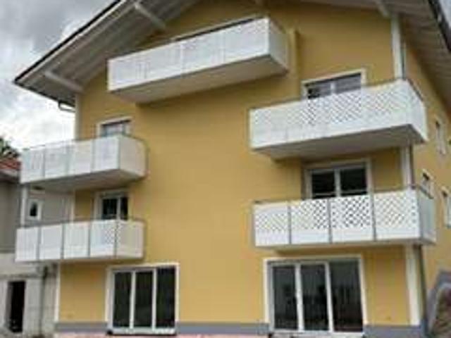 Neubau 2 Zimmer Wohnung in Peißenberg