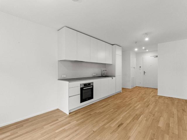 NEUBAU+ 2 Zimmer Wohnung mit Balkon in 1120 Wien