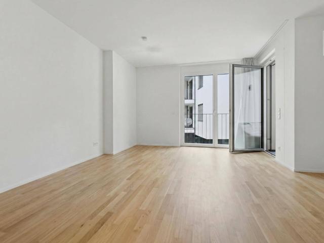 NEUBAU+ 2 Zimmer Wohnung mit Balkon und Lift in 1120 Wien